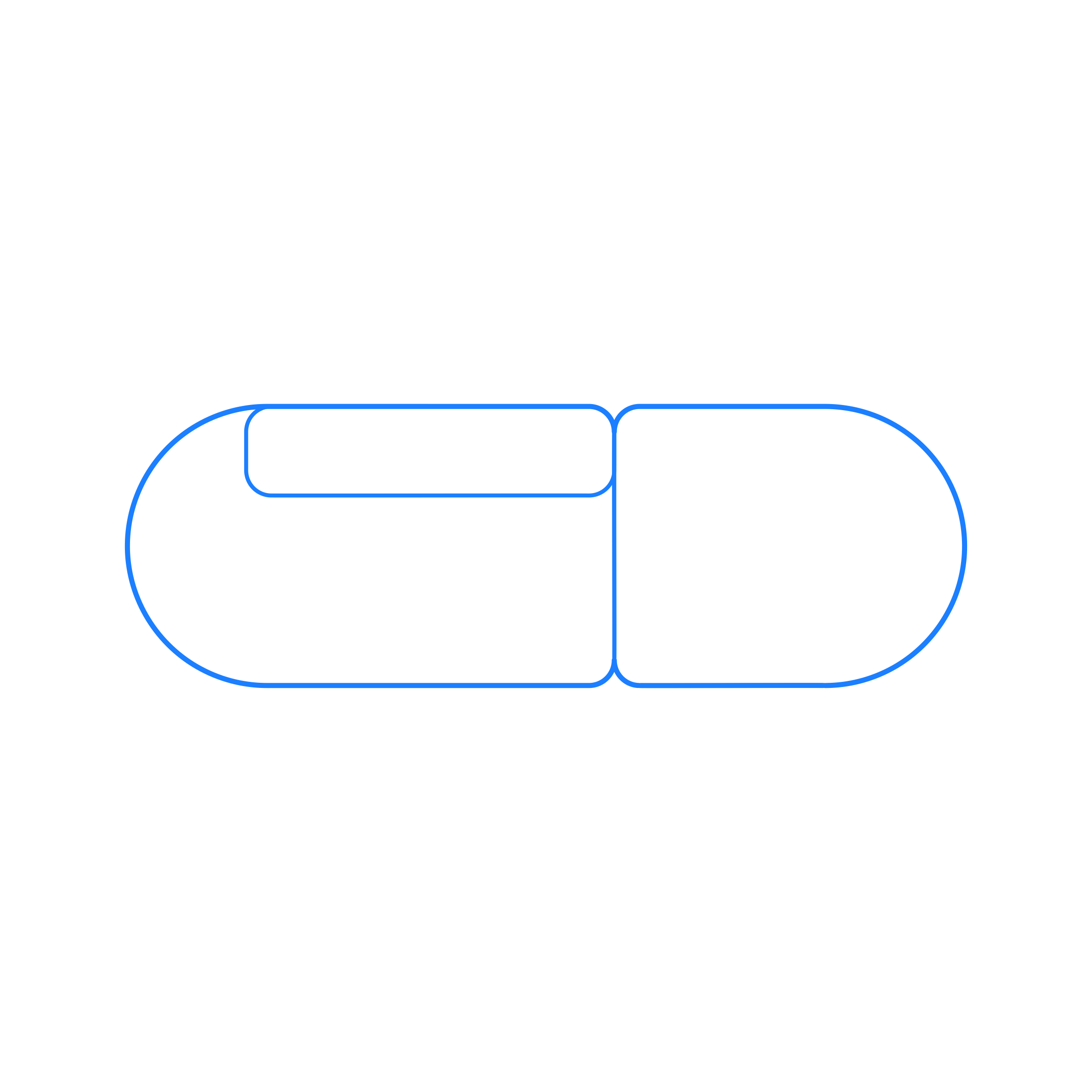 Furniture Modular Lounge Seating Plus Lounge Straight Rounded Small Stencil Svg Design File Free Vectors